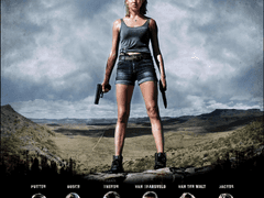 2A95) 헌팅 엠마 (Hunting Emma, 2017)