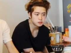 그냥 웃긴 하숙집 TALK