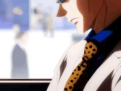 주술회전 네임리스 드림 - Back in Time