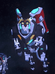 Voltron