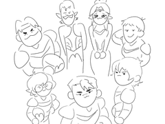 뽈뜨룐 이것저것