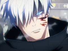 [주술드림] 고죠가 도련님의 경호원(3)