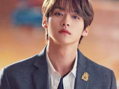 그 유명한 양아치가 내 짝궁 [1화]