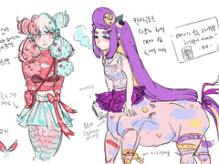 몬스터몬스터하이