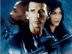 2A99) 레인져스 (Rangers, 2000)