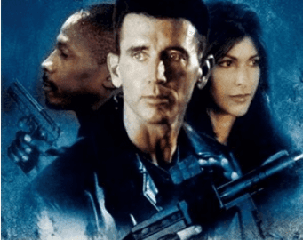 2A99) 레인져스 (Rangers, 2000)