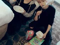 Always be my favorite Jay or Mark?!