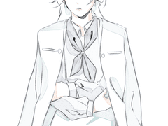 레이븐 D. 화이트