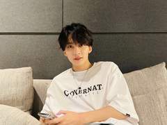 만나서 반가워요