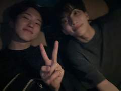 순정남 권순영 (ing)