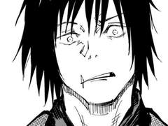 무섭고 어려운 사촌 오빠