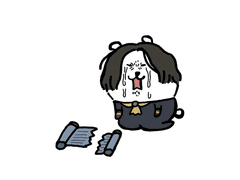 재귀오벡 허접낙서