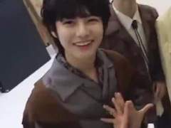 인준이랑 연애하기 5