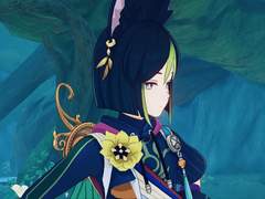 [원신 네임리스 드림] This is a secret 2