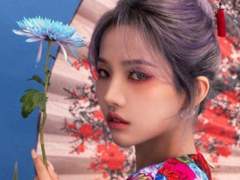 조용히,완전히,영원히