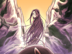 [화산귀환] 표지그림 그려보기