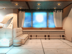 [류] 달빛이 드는 아파트