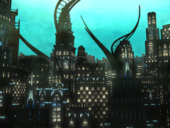 [에메히카] 등불이 꺼진 날