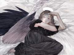 날개 없는 천사에게