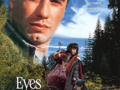 D91) 데이비 내 사랑 (Eyes Of An Angel, 1991)