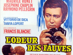 D94) 소문난 바람둥이 (Scandal Man, 1972)