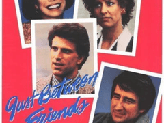 D97) 친구와 연인 사이 (Just Between Friends, 1986)