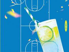 [우성태섭, 우태] BLUE SUNSET