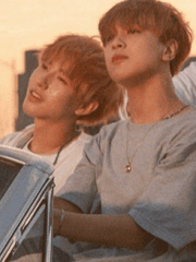 흰 종이의 여백