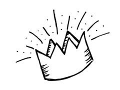 나는 한 번도 내 손으로 짜장면을 비벼 본 적이 없어