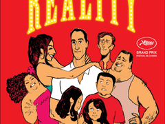 2D93) 리얼리티: 꿈의 미로 (Reality, 2012)