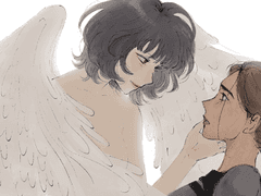 <기억의 아리아> 완결 후기 & 에필로그