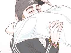 [쿱정] 고생했어 고마워