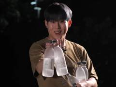 팬 맞으세요? 작가인데요. 04