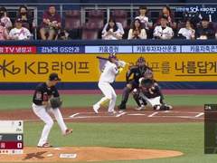 09.07(목) 18:30KBO KT vs LG (라인업 분석 예정)