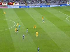 09.07(목) 23:00유로예선 카자흐스탄 vs 핀란드