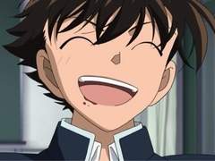 [ 코난 ] 다시 조수를 하라니.. 너무하십니다.