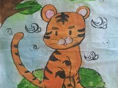 벼락치기 공부한 과보는 잔소리로 받는 법이지