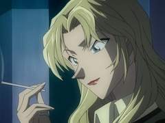 [ 코난 ] 베르무트의 첫 번째, Angel