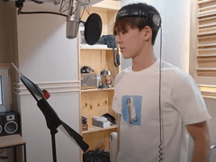 [몬스타엑스] 신인개발팀 한팀장 10.