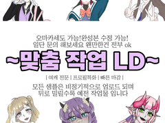LD 맞춤 작업