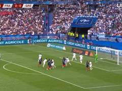 09.08(금) 03:45유로예선 프랑스 vs 아일랜드