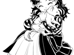 어릿광대의 우울