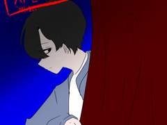 미수반 창작EP : 은한랜드 살인사건 (If) + 후기