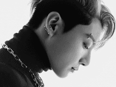 그 센티넬의 구원자 IF 中