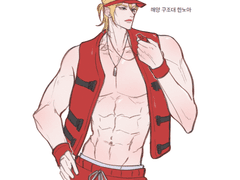 해양 구조대 한노아