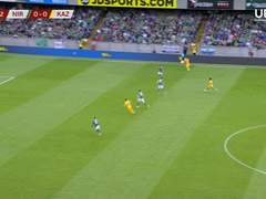 09.08(금) 03:45유로예선 슬로베니아 vs 북아일랜드 / 금일 마지막 분석글