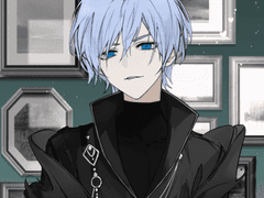 수행원 명부:Teo Umbreas