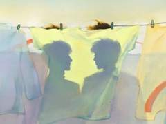 해변의 청사과와 카프카