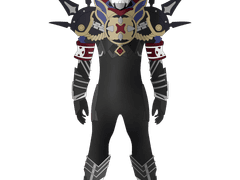 팬 그림: 가면라이더 노덴스 애드엔스 폼