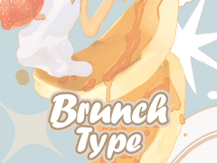 ＊ 고정테마 MD／Brunch